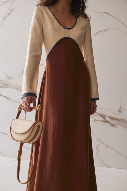 SANCIA THE LABEL ROSALIND DRESS