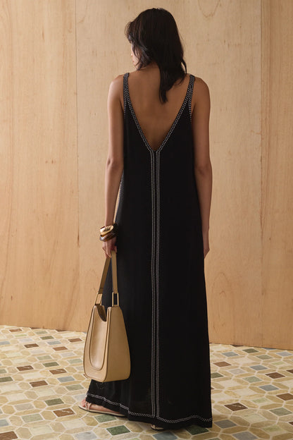 Sancia - The Ocea Knit Dress