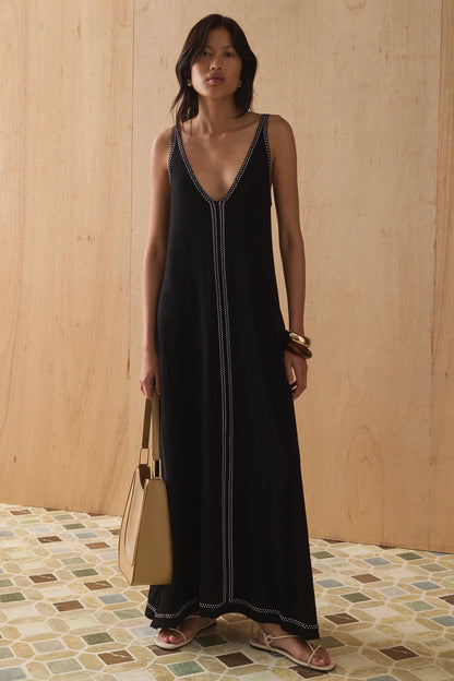 Sancia - The Ocea Knit Dress