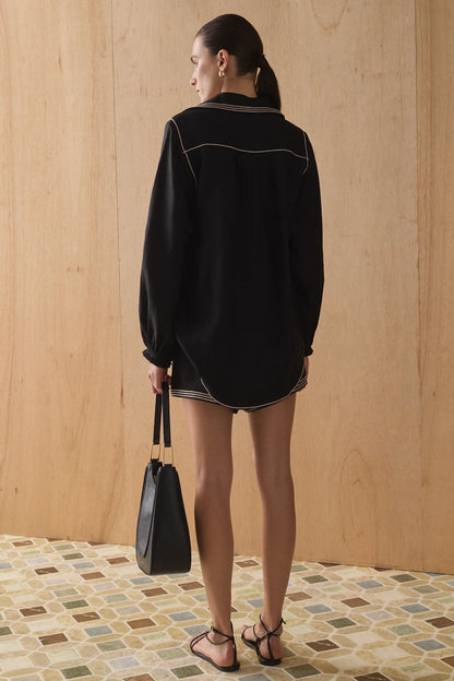 Sancia - The Sabrina Shirt