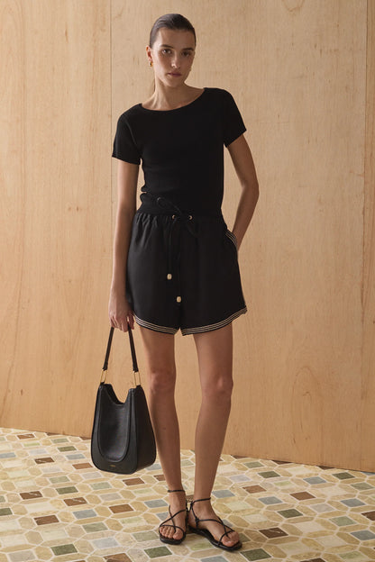 Sancia - The Raye Shorts