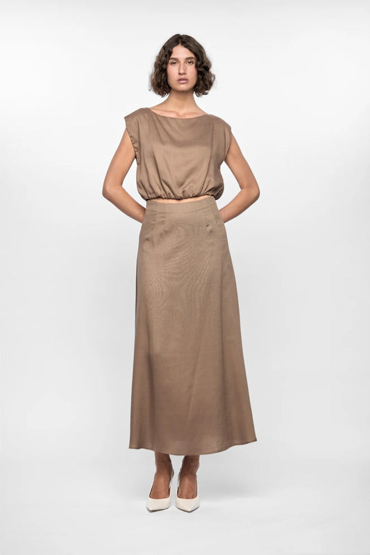 Staple The Label Willa Skirt
