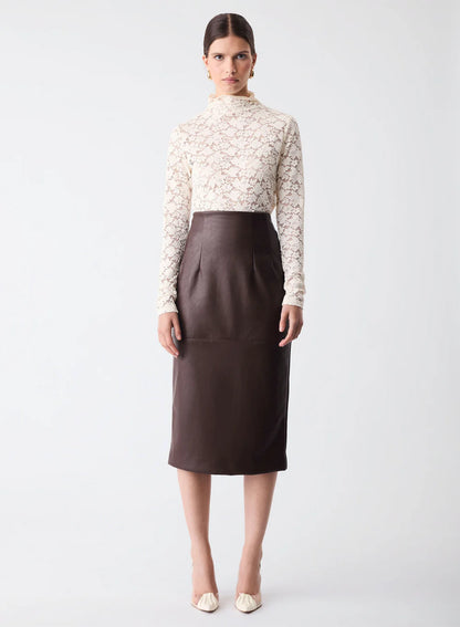 Esmaee Forme Skirt