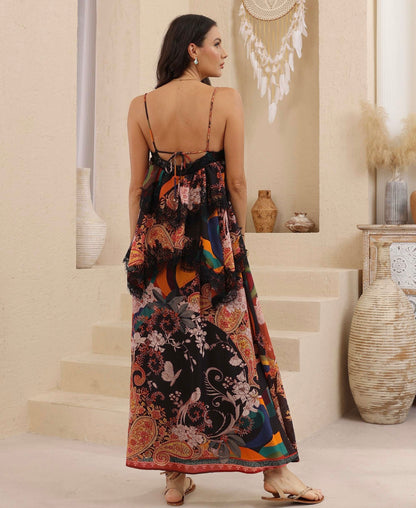 Avenue Dress