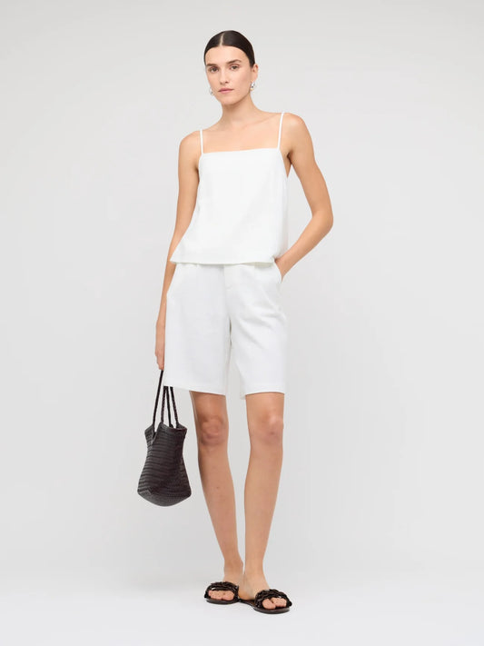 Staple the Label Alessia Bermuda Shorts