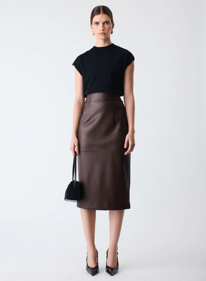 Esmaee Forme Skirt