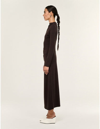 Tilda Midi Dress by Staple the Label