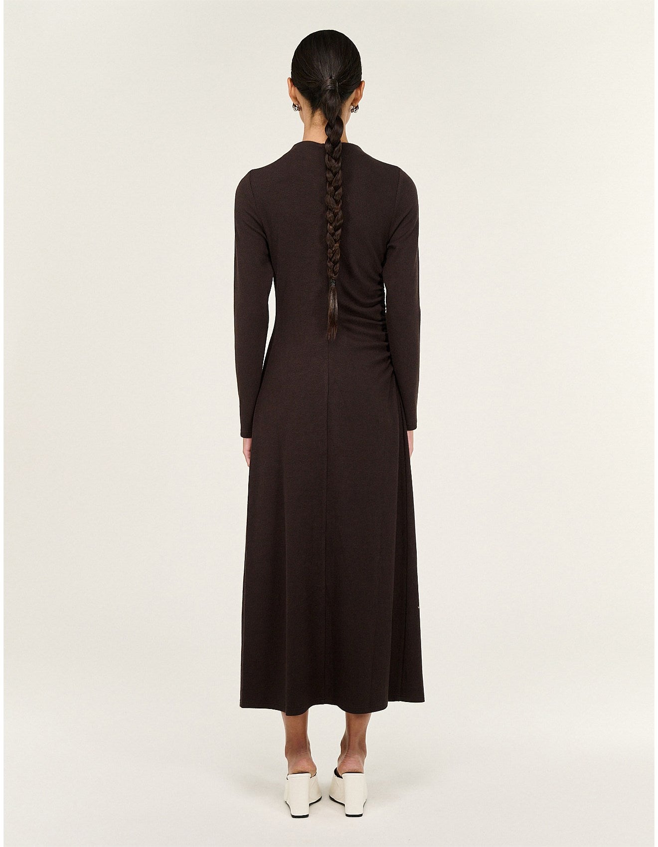 Tilda Midi Dress by Staple the Label