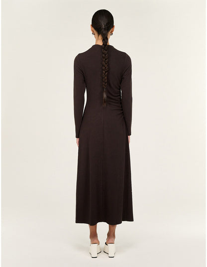 Tilda Midi Dress by Staple the Label