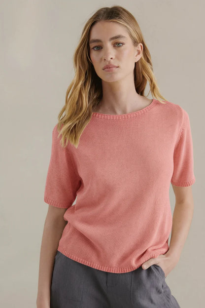 Little Lies Spring Tee