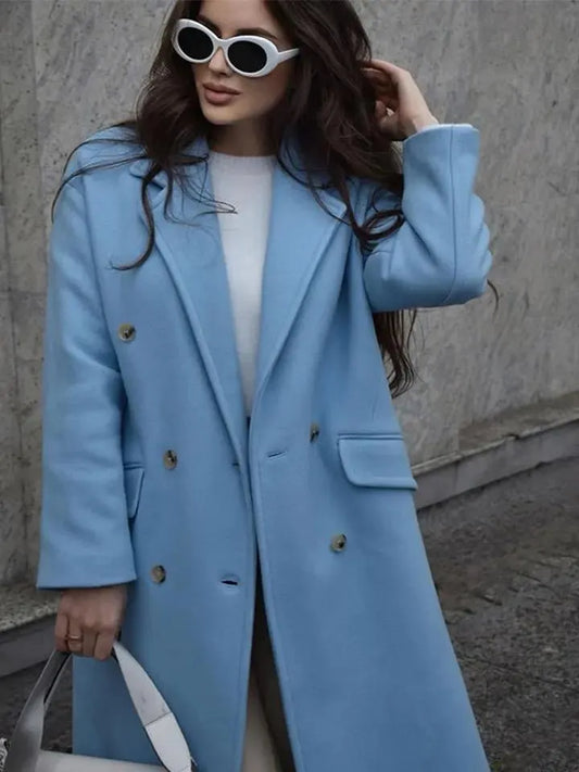 Floyd Coat