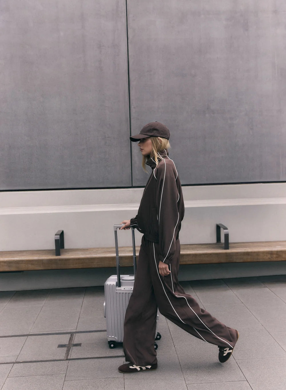 Esmaee Staycation Pant