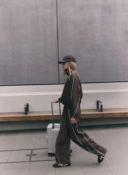 Esmaee Staycation Pant