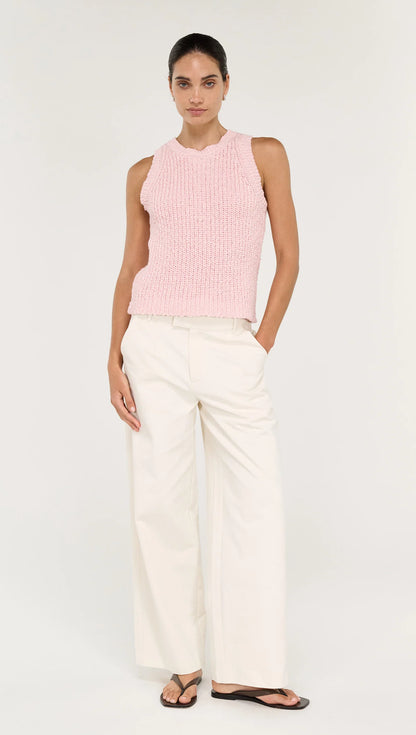 Cove Knit Tank