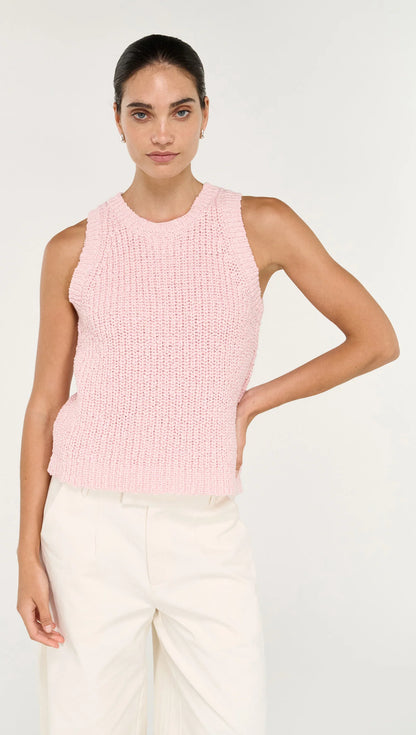 Cove Knit Tank