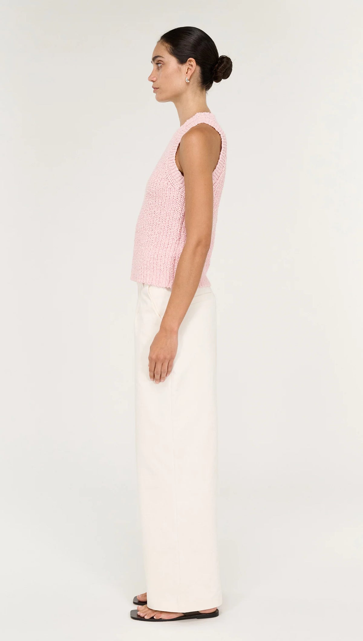 Cove Knit Tank