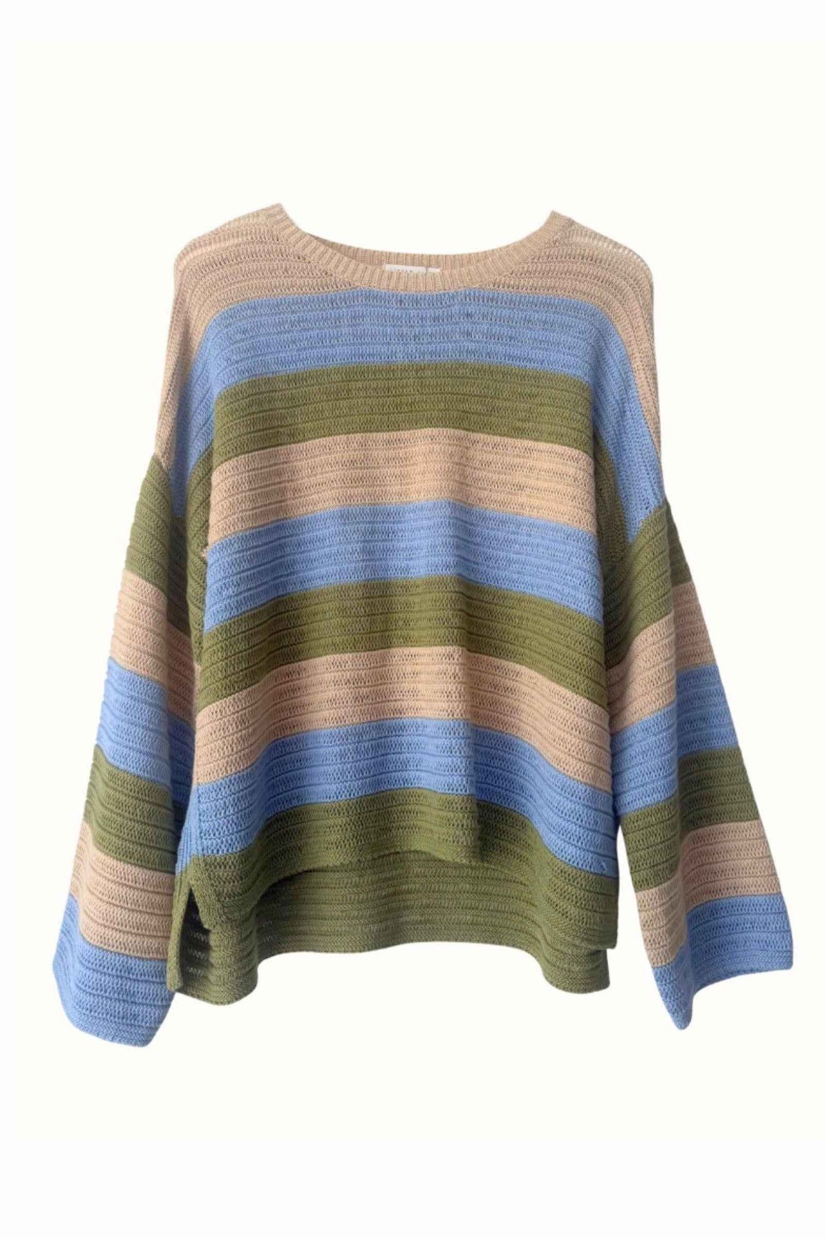 Tulum Knit