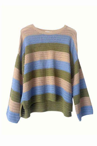 Tulum Knit