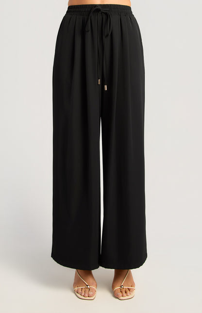 Vesper Pant - Black