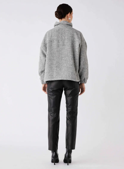 Esmaee Weekender Jacket