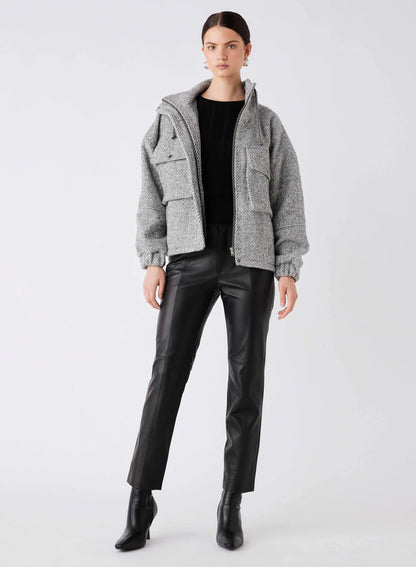 Esmaee Weekender Jacket