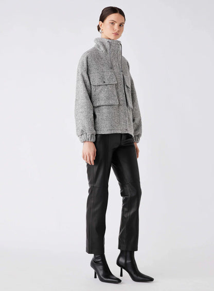 Esmaee Weekender Jacket