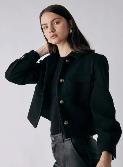 Esmaee Capture Jacket