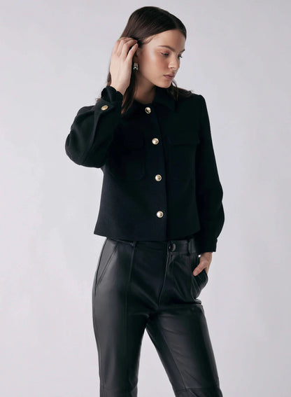 Esmaee Capture Jacket