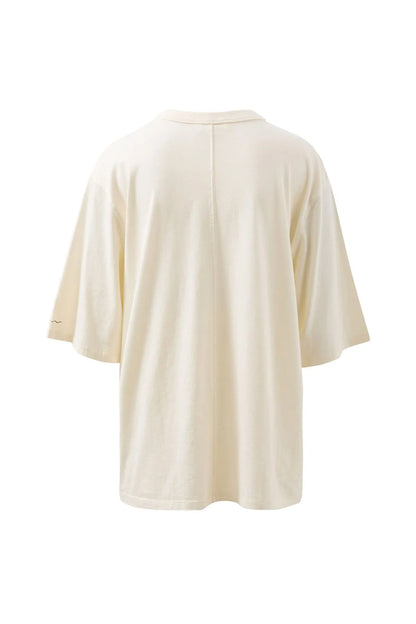 Ceres Life Liv Oversized Tee Island Palms