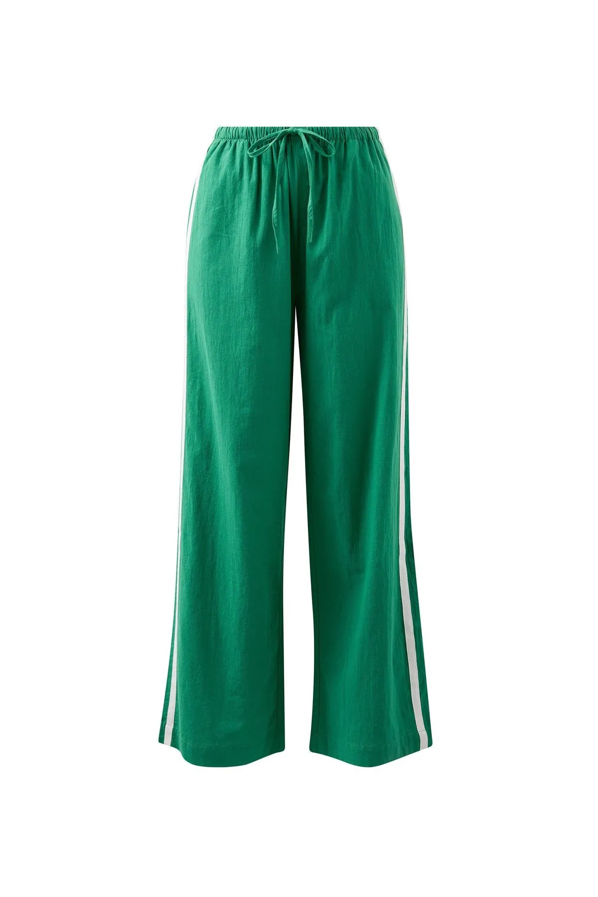 Ceres Life Resort Pant in Kelly Green