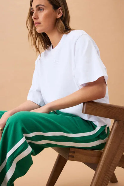 Ceres Life Resort Pant in Kelly Green