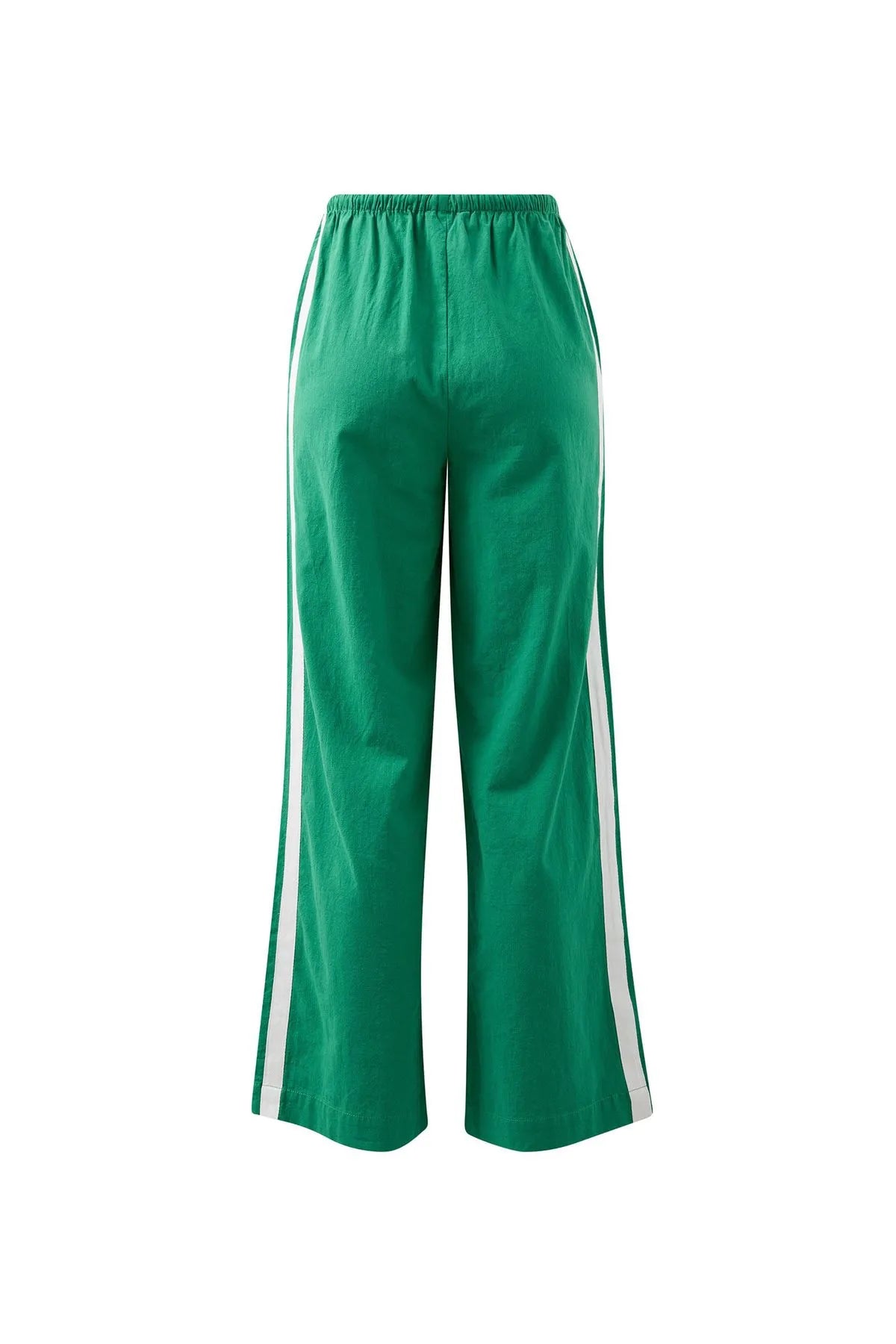Ceres Life Resort Pant in Kelly Green
