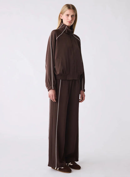 Esmaee Staycation Jacket