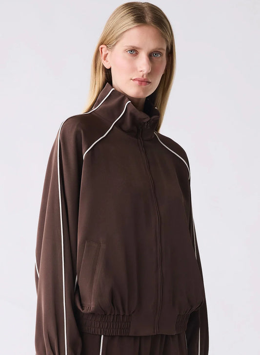 Esmaee Staycation Jacket