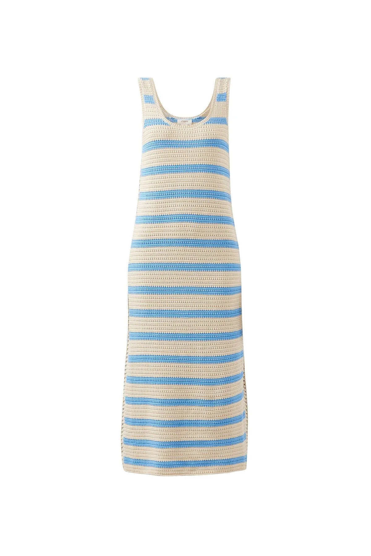 Ceres Life Talulah Knit Tank Dress