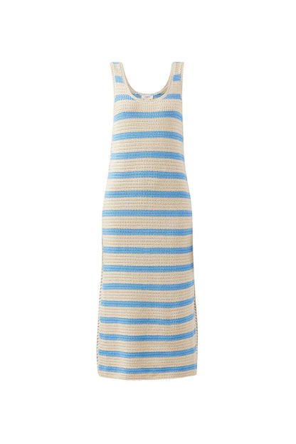 Ceres Life Talulah Knit Tank Dress