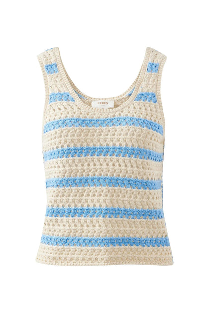 Ceres Life Talulah Knit Tank