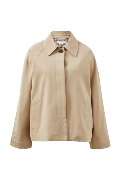 Ceres Life Pia Spring Coat