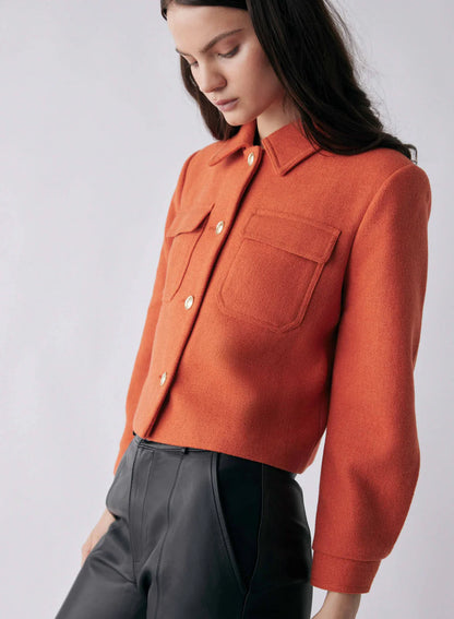 Esmaee Capture Jacket