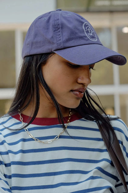 Ceres Life Monogram Cap