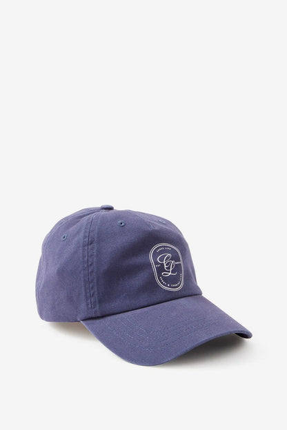 Ceres Life Monogram Cap