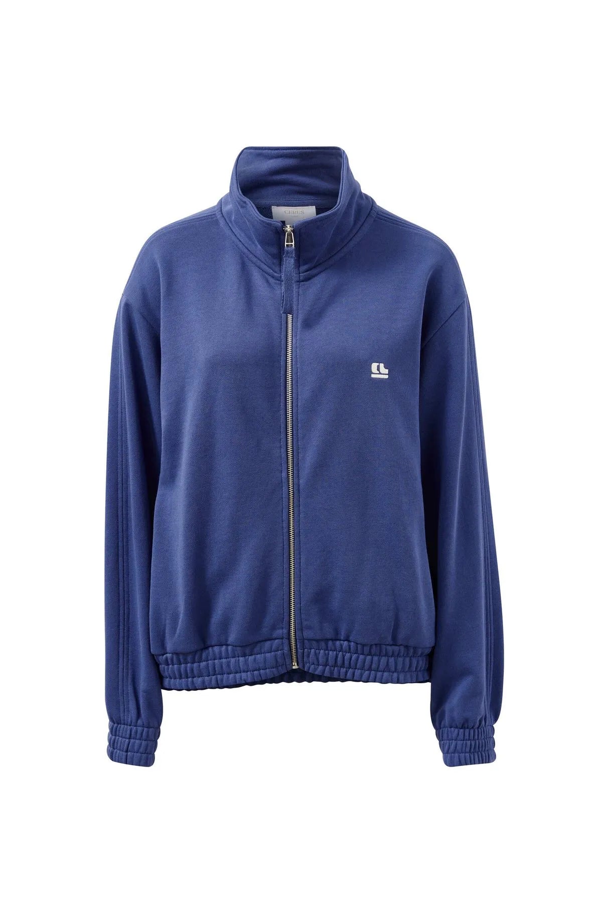 Freya Zip Thru Sweater by Ceres Life