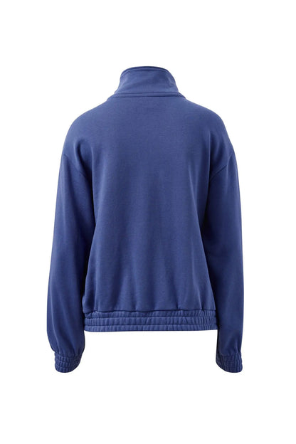 Freya Zip Thru Sweater by Ceres Life