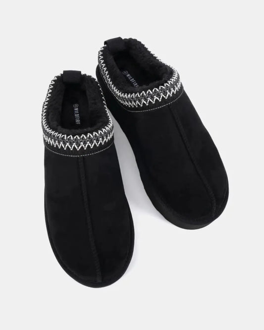 Andes Slippers