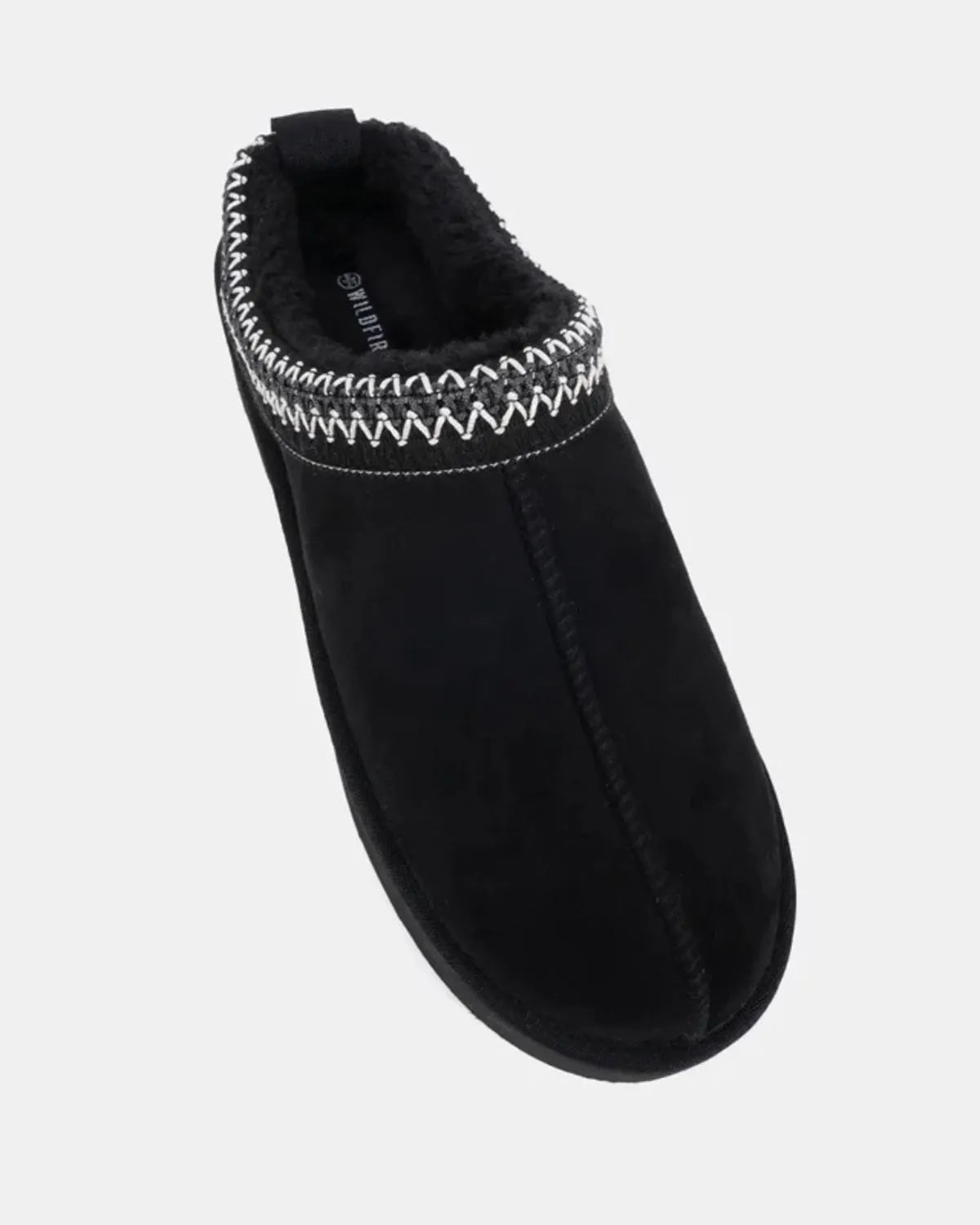 Andes Slippers