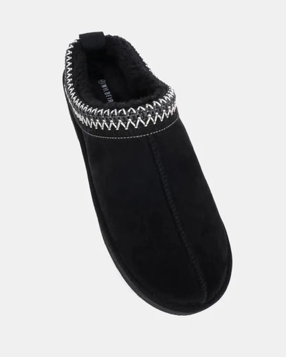 Andes Slippers