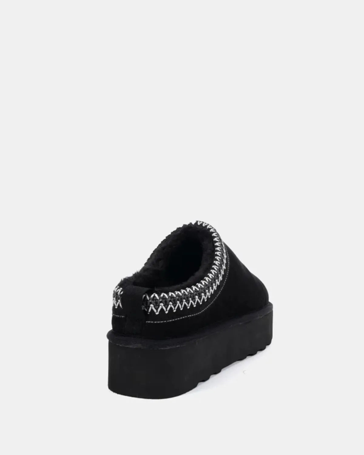 Andes Slippers