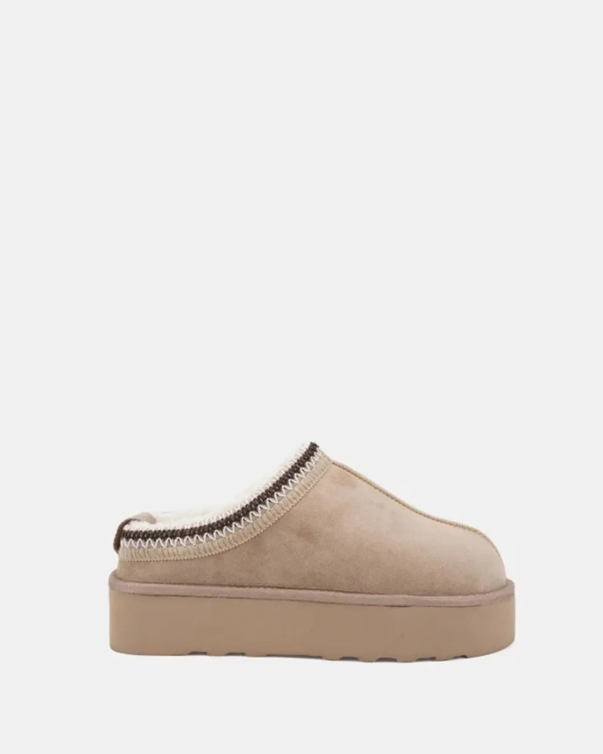 Andes Slippers