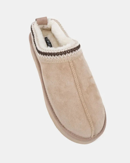 Andes Slippers