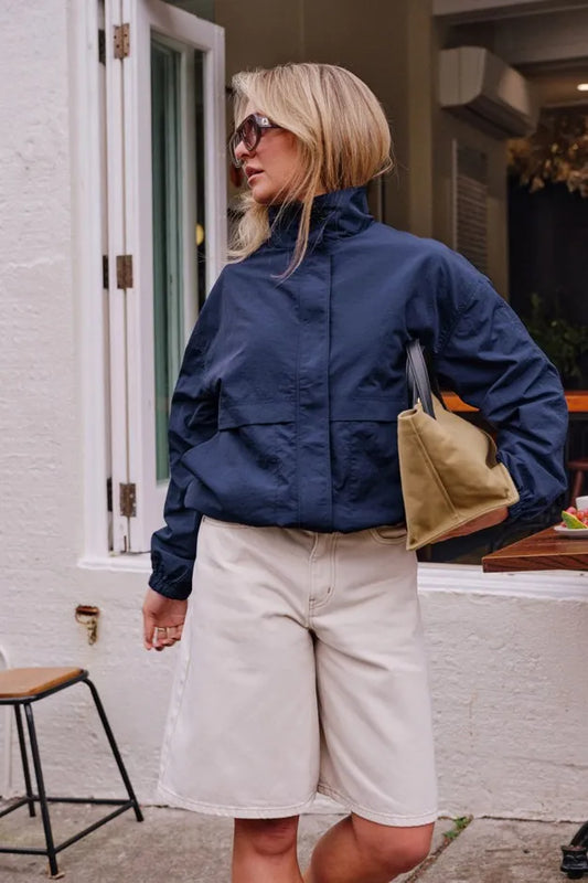 Fletcher Funnel Bomber in Heritage Navy
